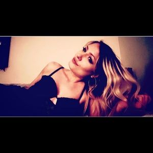 Meet your Posher, Bobbi